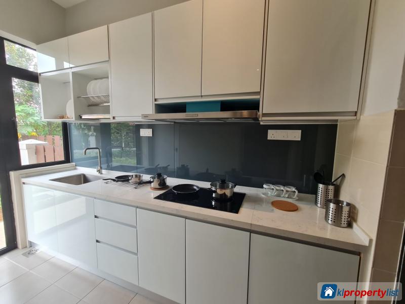 4 bedroom Semi-detached House for sale in Alam Impian in Selangor - image