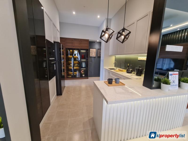 4 bedroom Semi-detached House for sale in Alam Impian in Malaysia - image
