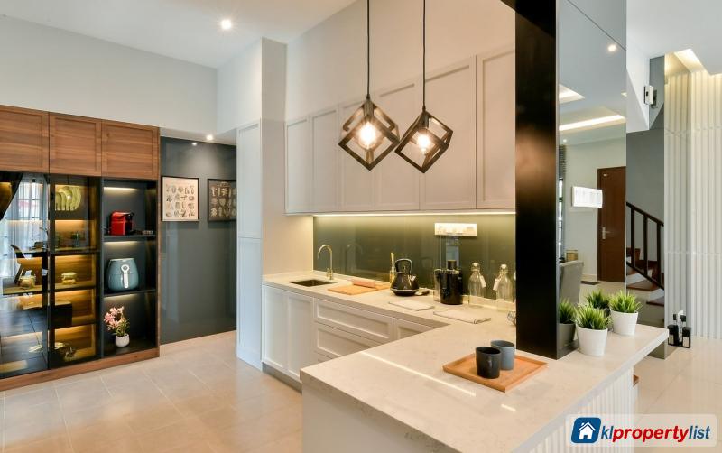 4 bedroom Semi-detached House for sale in Alam Impian - image 9