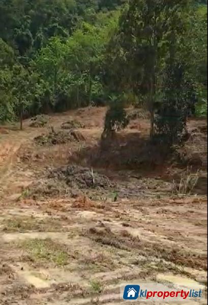 Picture of Agricultural Land for sale in Semenyih