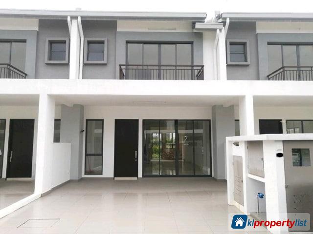 Picture of 4 bedroom 2-sty Terrace/Link House for sale in Semenyih