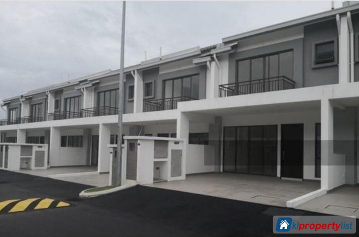 4 bedroom 2-sty Terrace/Link House for sale in Semenyih
