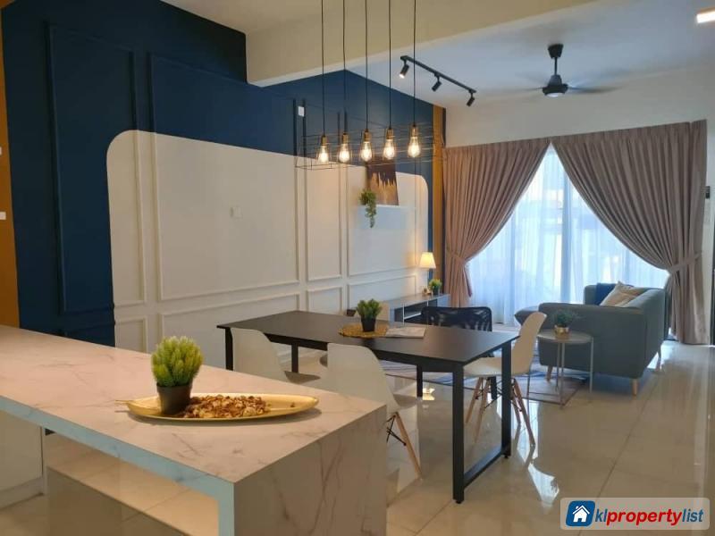 4 bedroom 2-sty Terrace/Link House for sale in Semenyih in Selangor