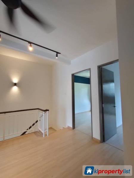 Picture of 4 bedroom 2-sty Terrace/Link House for sale in Semenyih in Selangor
