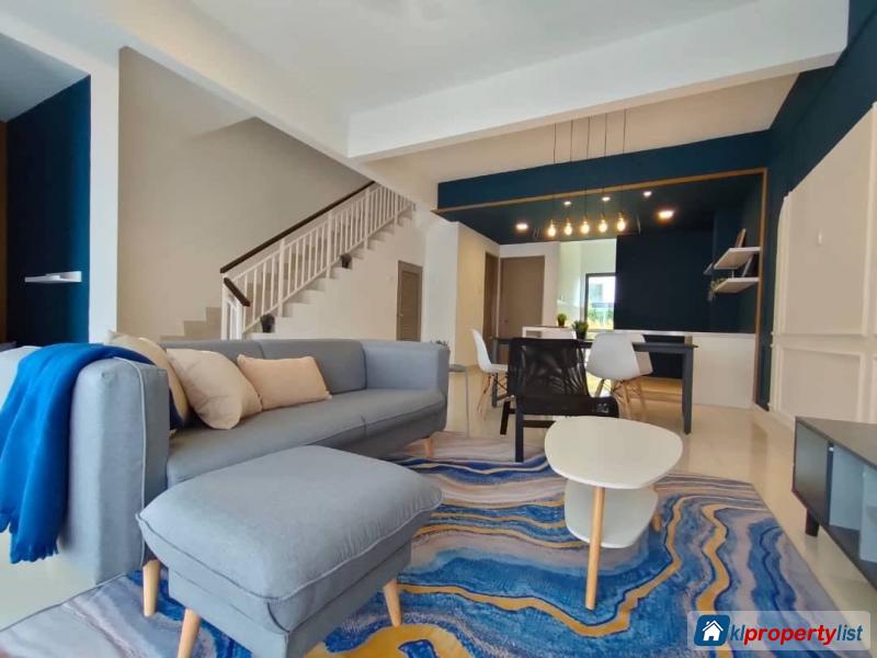 4 bedroom 2-sty Terrace/Link House for sale in Semenyih in Malaysia - image