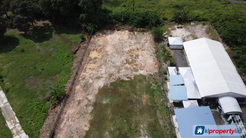 Residential Land for sale in Semenyih