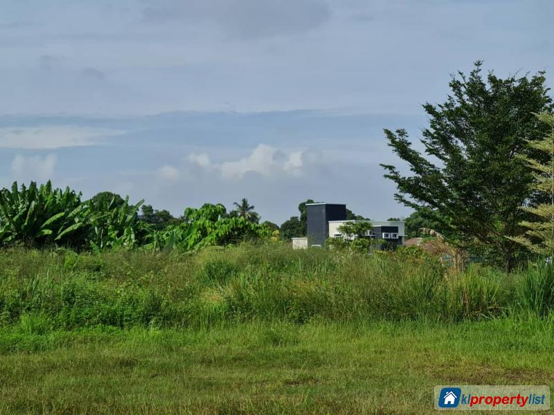 Residential Land for sale in Semenyih in Selangor