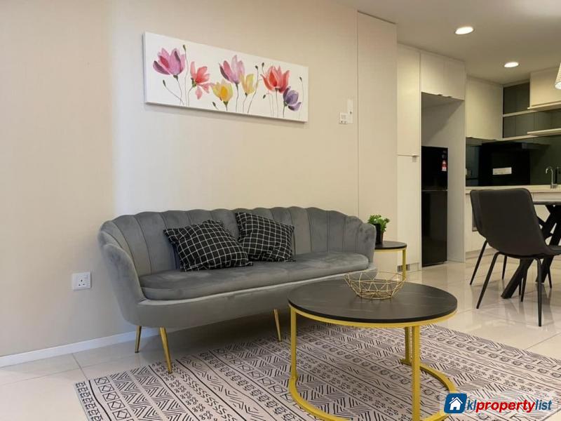 2 bedroom Condominium for sale in Jalan Klang Lama in Kuala Lumpur