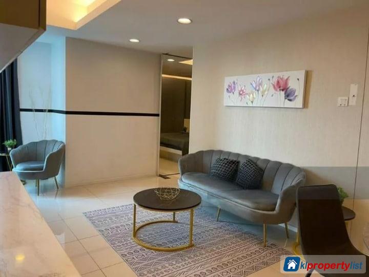 2 bedroom Condominium for sale in Jalan Klang Lama in Malaysia