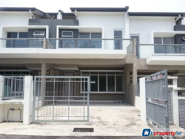 Picture of 4 bedroom 2-sty Terrace/Link House for sale in Semenyih