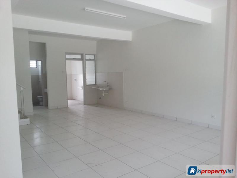 4 bedroom 2-sty Terrace/Link House for sale in Semenyih - image 2