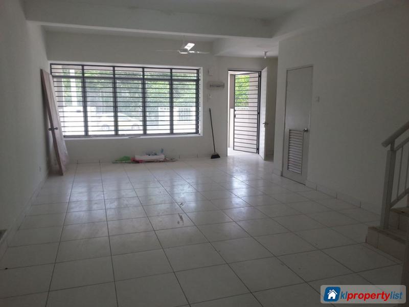 4 bedroom 2-sty Terrace/Link House for sale in Semenyih - image 3