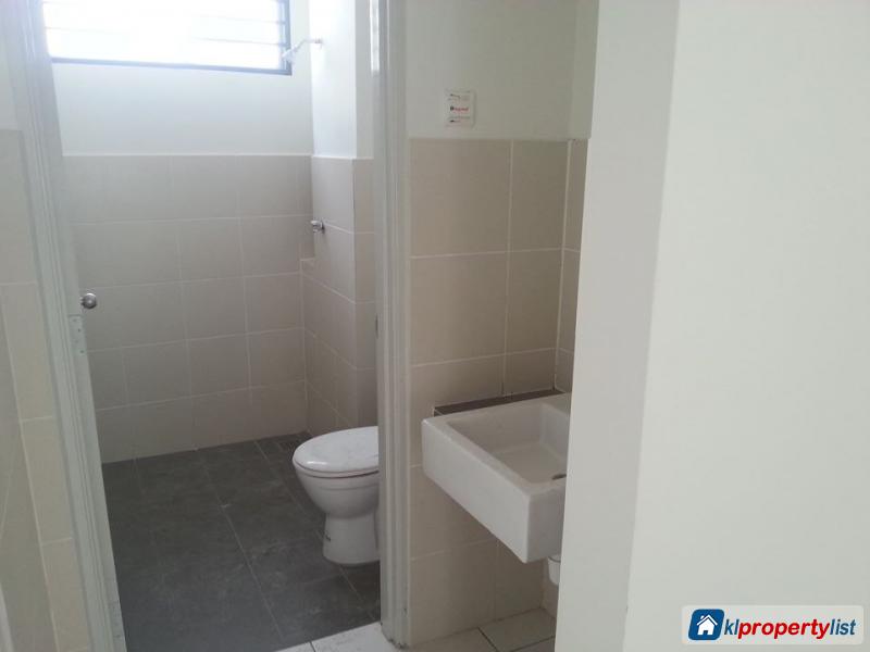 4 bedroom 2-sty Terrace/Link House for sale in Semenyih - image 6