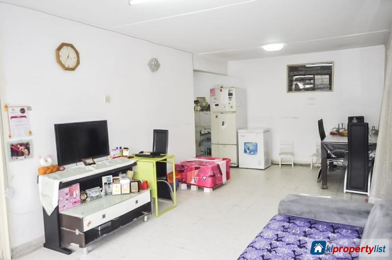 Picture of 3 bedroom Flat for sale in Pandan Jaya