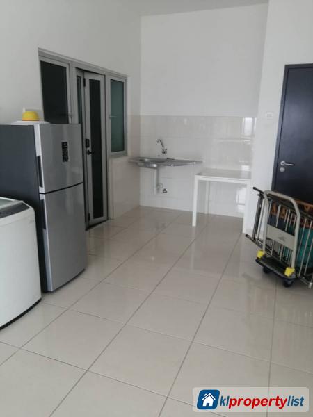 2 bedroom Condominium for rent in Kajang