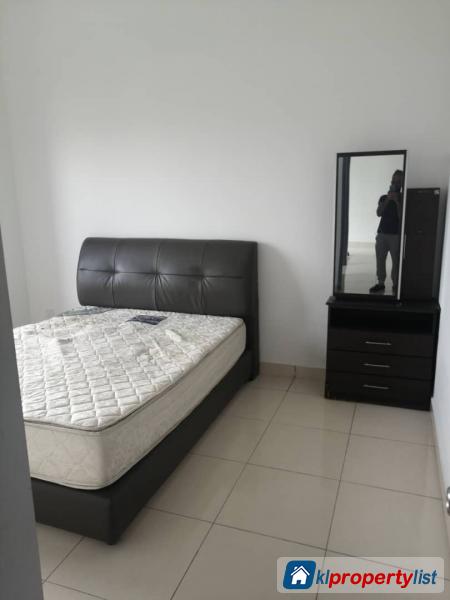 2 bedroom Condominium for rent in Kajang in Selangor