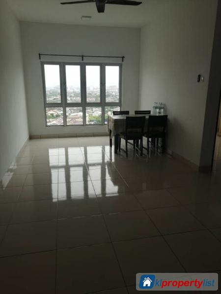 2 bedroom Condominium for rent in Kajang in Malaysia