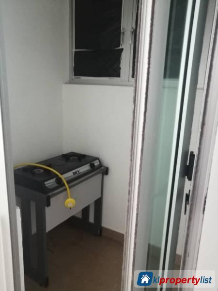 Picture of 2 bedroom Condominium for rent in Kajang in Selangor