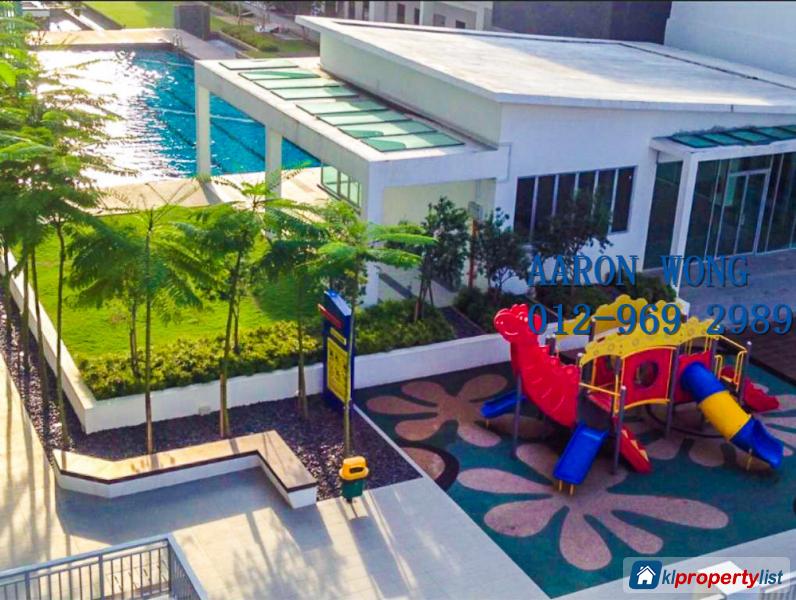 4 bedroom Condominium for sale in Kajang - image 11