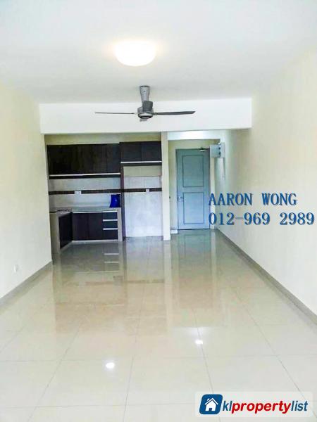 Picture of 4 bedroom Condominium for sale in Kajang