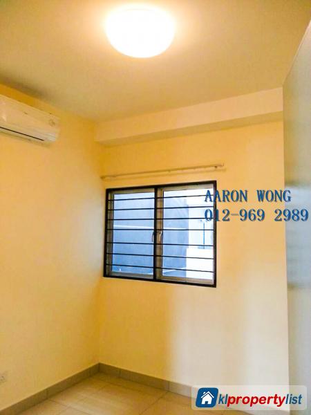 4 bedroom Condominium for sale in Kajang