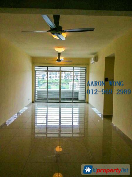 4 bedroom Condominium for sale in Kajang in Selangor