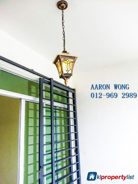4 bedroom Condominium for sale in Kajang in Malaysia