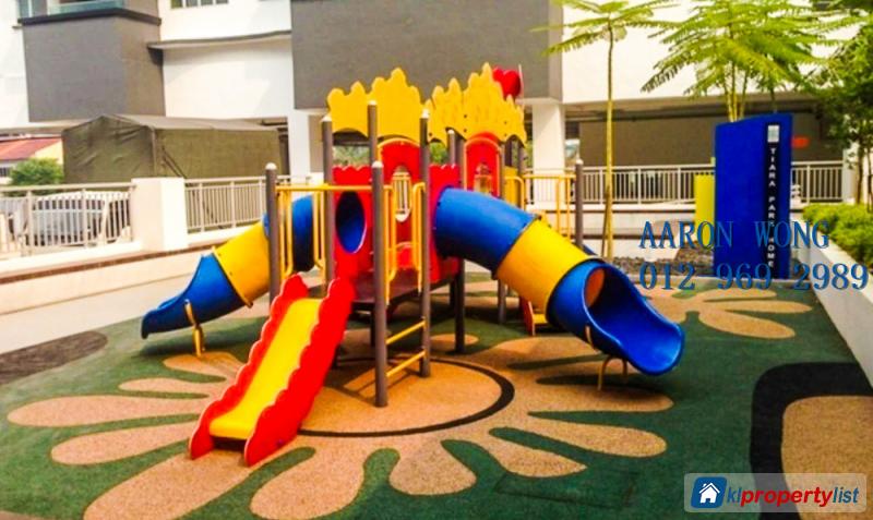 4 bedroom Condominium for sale in Kajang in Selangor - image