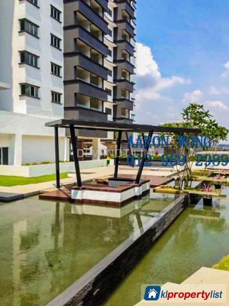 4 bedroom Condominium for sale in Kajang in Malaysia - image