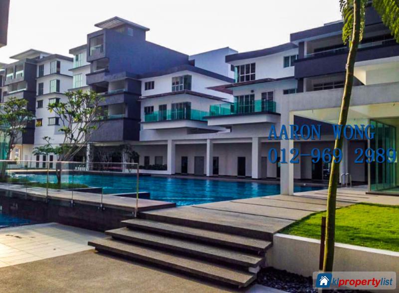4 bedroom Condominium for sale in Kajang - image 9
