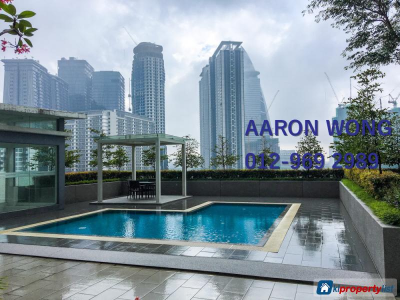 1 bedroom Serviced Residence for sale in Bangsar South - image 11