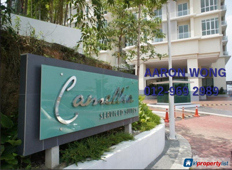 Picture of 1 bedroom Serviced Residence for sale in Bangsar South