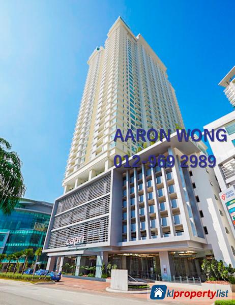 1 bedroom Serviced Residence for sale in Bangsar South