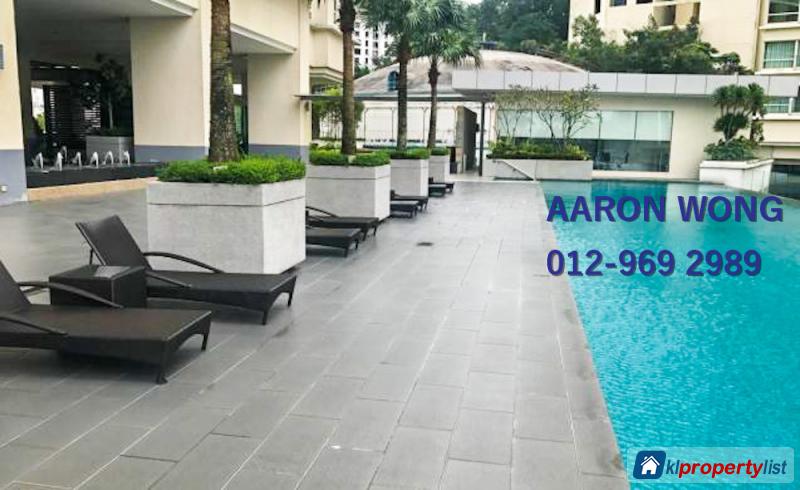 1 bedroom Serviced Residence for sale in Bangsar South in Kuala Lumpur