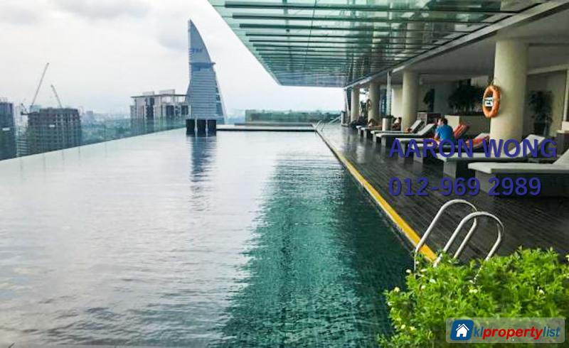 1 bedroom Serviced Residence for sale in Bangsar South in Malaysia