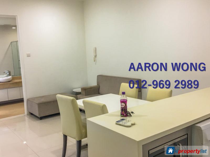 Picture of 1 bedroom Serviced Residence for sale in Bangsar South in Kuala Lumpur