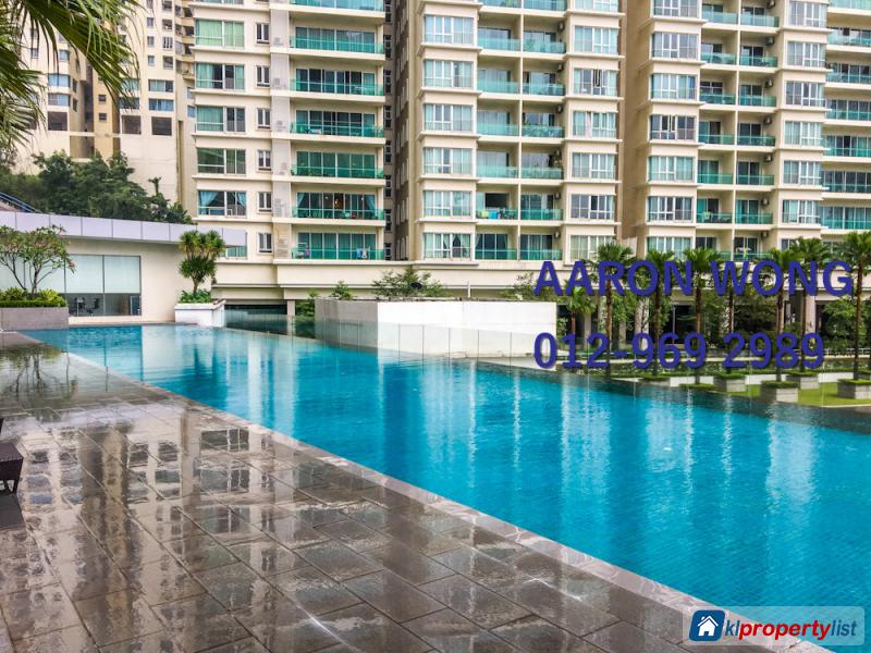 Picture of 1 bedroom Serviced Residence for sale in Bangsar South in Malaysia