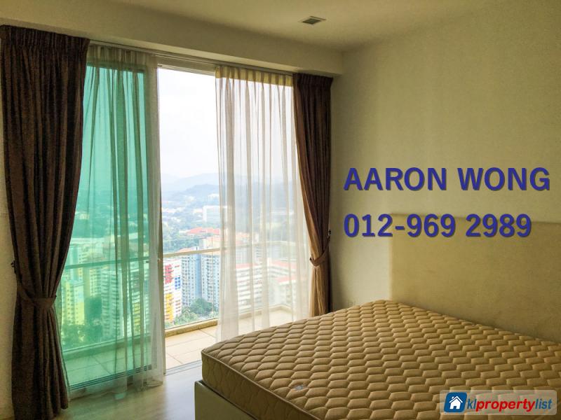 1 bedroom Serviced Residence for sale in Bangsar South in Kuala Lumpur - image