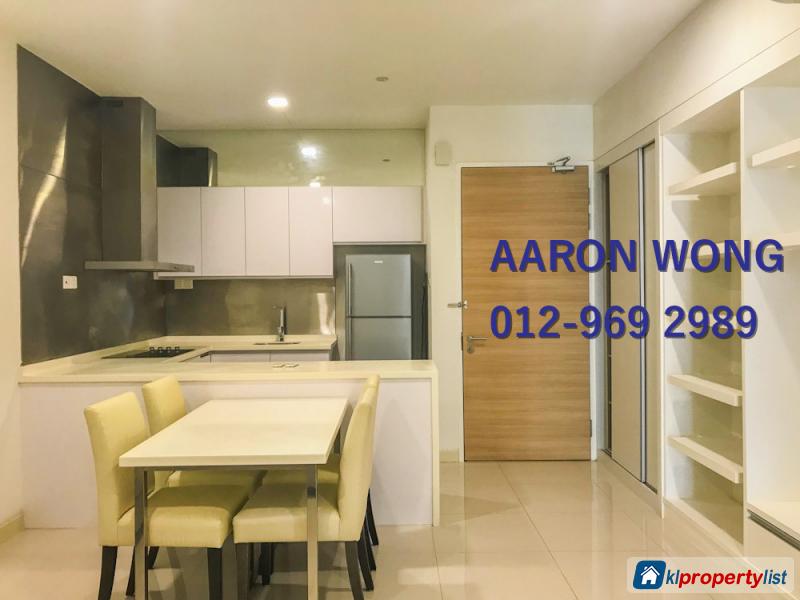 1 bedroom Serviced Residence for sale in Bangsar South in Malaysia - image