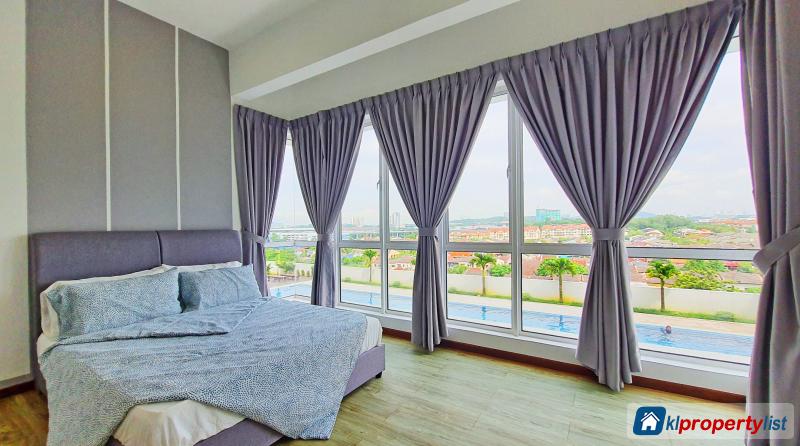 Picture of Room in condominium for rent in Kajang