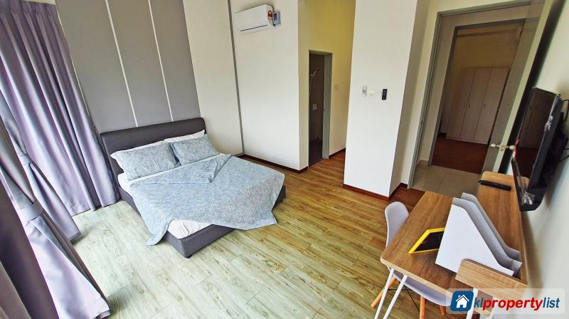 Room in condominium for rent in Kajang - image 3