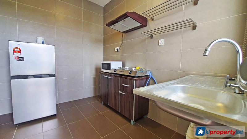 Room in condominium for rent in Kajang - image 6