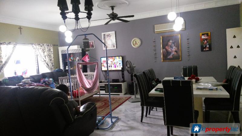 4 bedroom Condominium for sale in Shah Alam - image 2