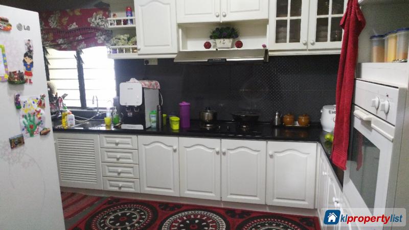 4 bedroom Condominium for sale in Shah Alam - image 3
