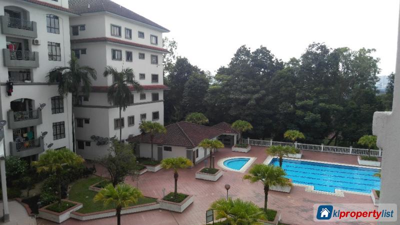4 bedroom Condominium for sale in Shah Alam - image 4