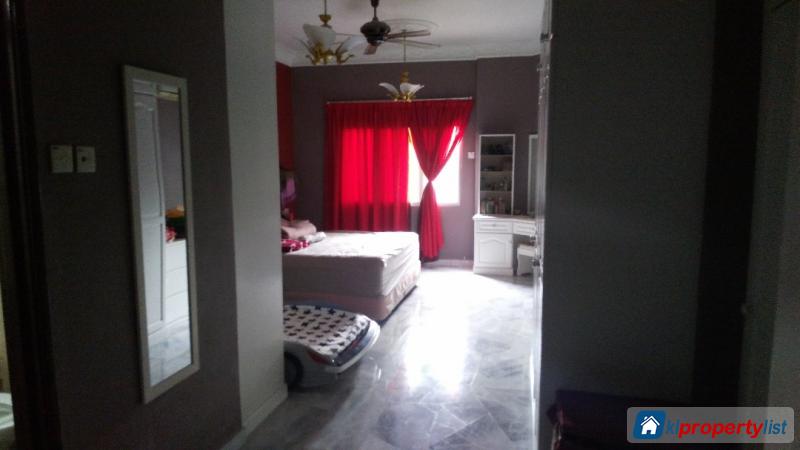 4 bedroom Condominium for sale in Shah Alam - image 6