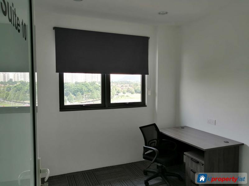 Picture of Office for rent in Desa ParkCity