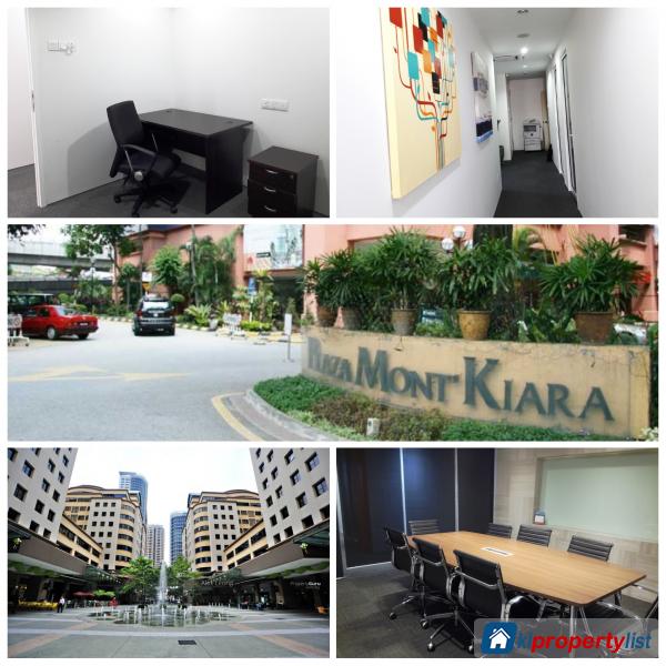 Office for rent in Mont Kiara - image 8