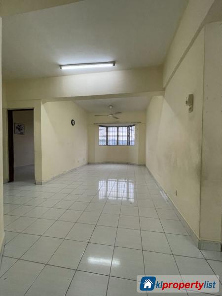 3 bedroom Apartment for sale in Serdang in Selangor