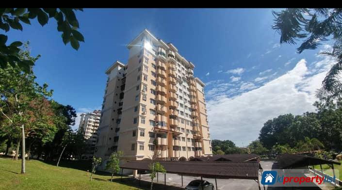 Picture of 3 bedroom Apartment for sale in Bangi